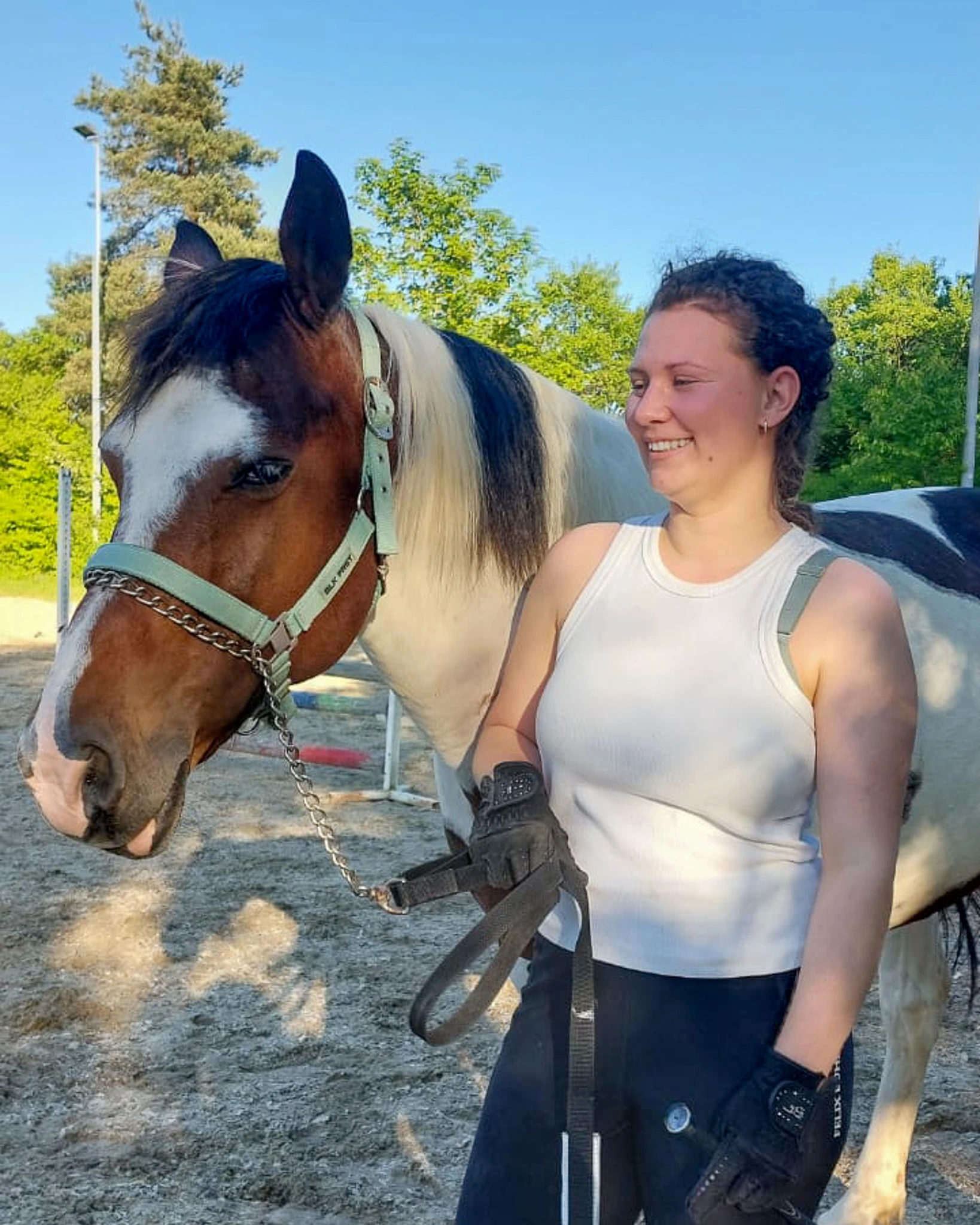 Hanna_mit_Pferd
